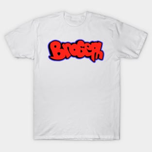 BROSEPH T-Shirt